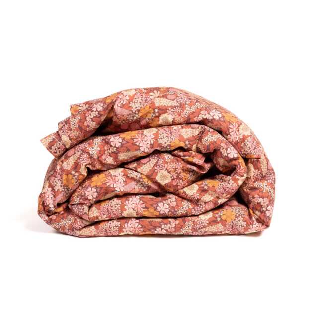 "Bedding Set Made With Liberty Fabric " - image 1