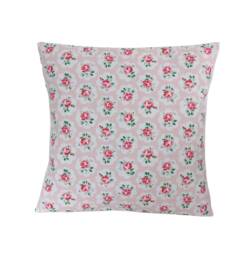 "Cushion Cover in Cath Kidston Provence Rose Pink 14"" 16"" 18"" 20"" 22"" 24" - thumbnail 1