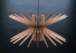 Pendant Light, Pendant Lighting, Hanging Lights, Chandelier, Lamp Shade, Chandelier Lamp, Wood Lighting, Wood