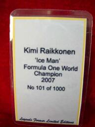 "Kimi Raikkonen " - thumbnail 4
