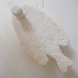 Papier-M??ch?? Decorative Dove - thumbnail 3