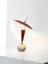1950's Extremely Rare & Adjustable - Italian Brass Table Desk Lamp Bedroom Venity Lights