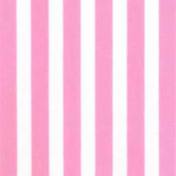 6 Colours Striped Frilled Pillow Square Cushion Blue Navy Nautical Decor Stripe & White Pink Red - thumbnail 4