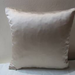 Designers Guild Fabric Manipur Natural Cushion Cover/Pillow Cover - thumbnail 2