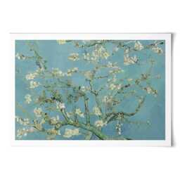 Almond Blossoms Art Print - thumbnail 1