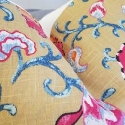 Cheval. Whimsical.pillowcovers.slipcovers.toss Pillows.throw Pillows.accent Pillows.cushion Covers.home Decor Pillows - thumbnail 3