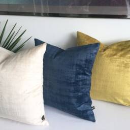 Chartreuse Velvet Cushion Or Cover. Lime Cushion. Green Luxury Texture UK Made - thumbnail 3
