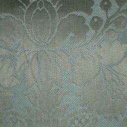 "Floral Decorative Pillow Cover-In 24""x24" - thumbnail 4