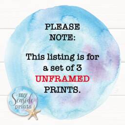 Ballet Nursery Decor, Personalised Ballerina Wall Art For Girls Bedroom, Pink Dance Room 3 Poster Set, Gift Dancer - thumbnail 2