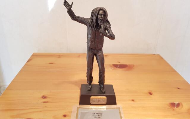 "Bob Marley " - image 1