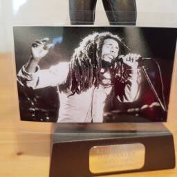 "Bob Marley " - thumbnail 4