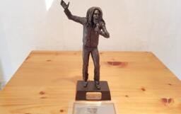 "Bob Marley " - thumbnail 1