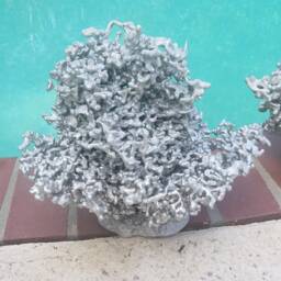 "Sculpture ""Jubilant" - thumbnail 4