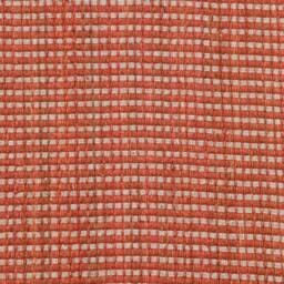 Handmade Red Jute Dhurrie Rug Eco-Friendly Indoor/Outdoor Floor Covering - thumbnail 2