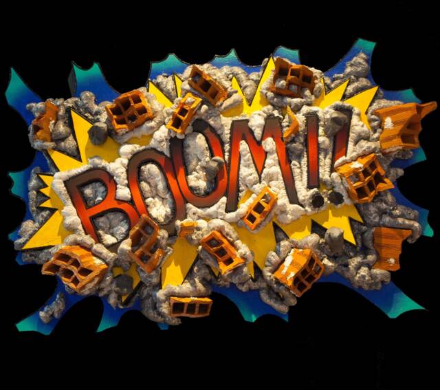 Boom - image 1