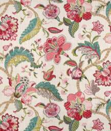 "Decorative Throw Pillow Cover in P Kaufman Finders Keepers 14x14 16x16"" 18x18"" 20x20"" 22x22" - thumbnail 3