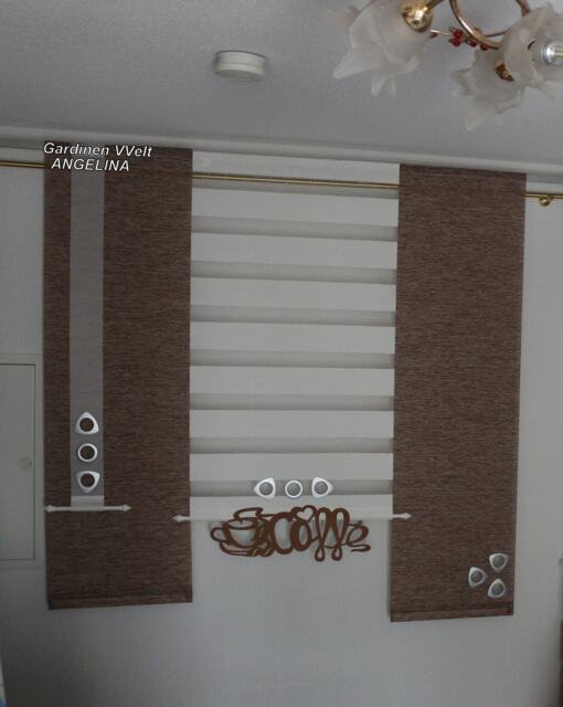 Modern Sliding Curtains