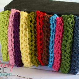 Buttercup Newborn Baby Blanket Photo Prop - thumbnail 4