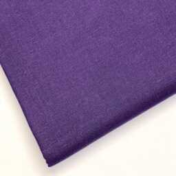 50cm Extra Tall Conical Lampshade - Handmade Fabric Floor Lamp Shade Made in Britain - thumbnail 4