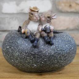 Rabbit Trough Planter - thumbnail 2