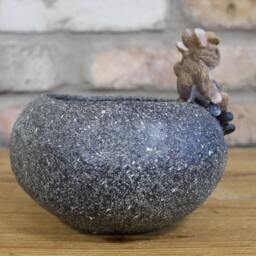 Rabbit Trough Planter - thumbnail 4