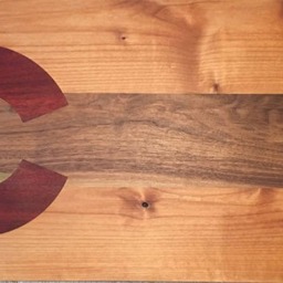 Colorado Golf Wall Hanging - thumbnail 2