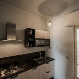 Concrete Pendant Lamp - Multiple Concrete Pendant Lamp Ceiling Light - thumbnail 2