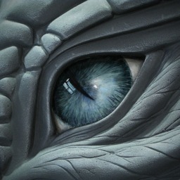 Bas Relief 3D Wall Art Dragon Head Wall Sculpture Dinosaur Relief Sculptural Painting Bas - thumbnail 3