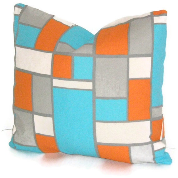 Premier Prints, Decorative Pillow Cover 18 - image 1
