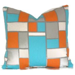 Premier Prints, Decorative Pillow Cover 18 - thumbnail 2