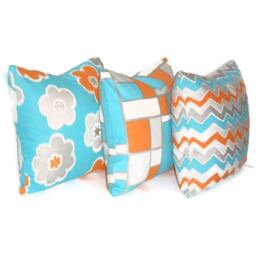 Premier Prints, Decorative Pillow Cover 18 - thumbnail 4