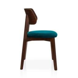 Set Of 2 Cla'r Dining Chair - thumbnail 3