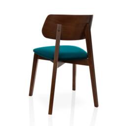 Set Of 2 Cla'r Dining Chair - thumbnail 4