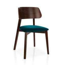 Set Of 2 Cla'r Dining Chair - thumbnail 2