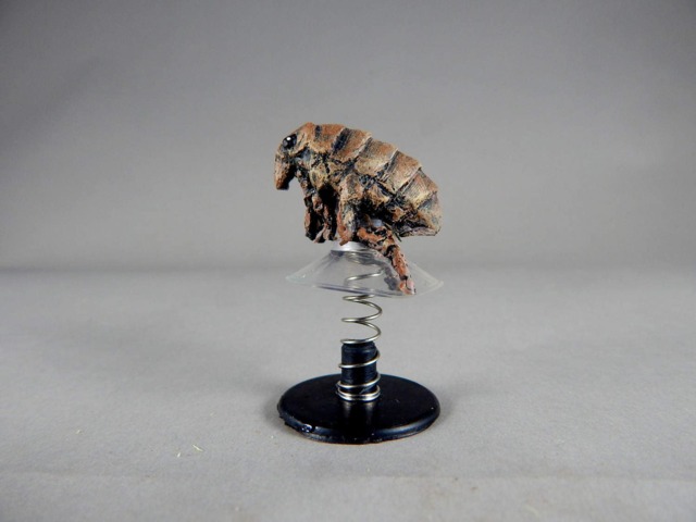 Flying Flea - image 1