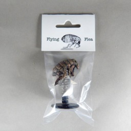 Flying Flea - thumbnail 3