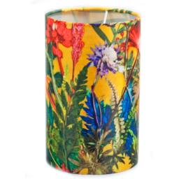 Summer Tropics Lampshade, Tropical Design Light Shade For Table Lamp, Ceiling & Pendant Lamp Shades, Hanging Shade - thumbnail 3