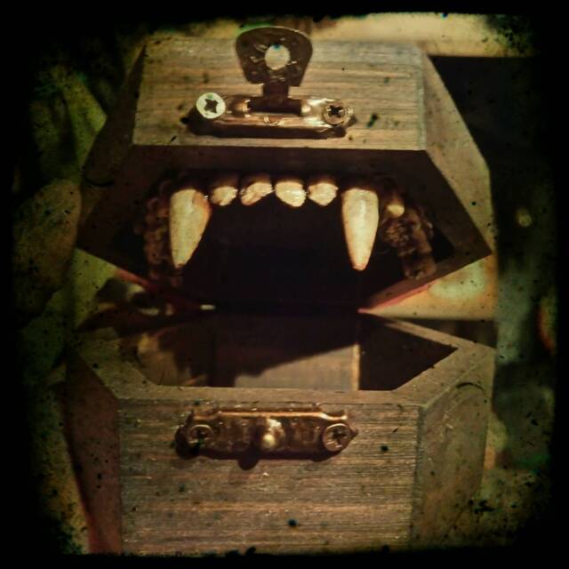 Mimic Puppy