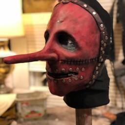 Liar Mask - thumbnail 3