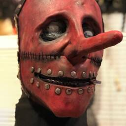 Liar Mask - thumbnail 2