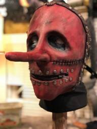 Liar Mask - thumbnail 1