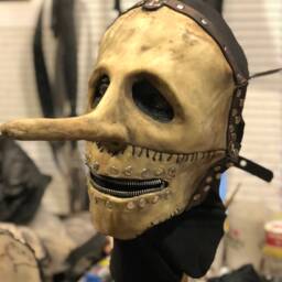 Liar Mask - thumbnail 4