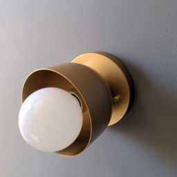 Wall Spotlight Sconce Modern Accent Light - thumbnail 2