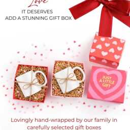 Mothers Day Personalised Vase Gift, Birthday Gift For Mum , Grandparents Gift, Nan Mum, Custom Vase, For Her - thumbnail 3