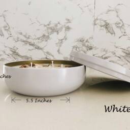 12 Oz Soy Candle - thumbnail 3