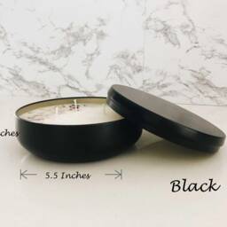 12 Oz Soy Candle - thumbnail 2