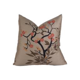 Harlequin - Telia Stunning Faux Silk Designer Cushion Cover Handmade Throw Pillow Home Decor - thumbnail 1