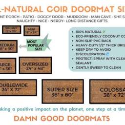Funny Gamer Doormat - Nerdy Welcome Mat, Boyfriend Gift - thumbnail 2
