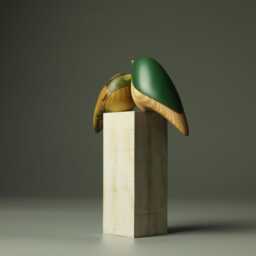 Duo Love Birds - 119B - thumbnail 4