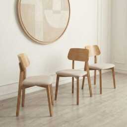 Cla'r Dining Chair - thumbnail 2